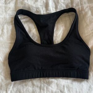 Lorna Jane Comfort Sports Bra - size XS